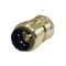 Apollo 3/4 in. Brass Push-to-Connect x Female Pipe Thread Adapter FSBFA34 - alternate 1